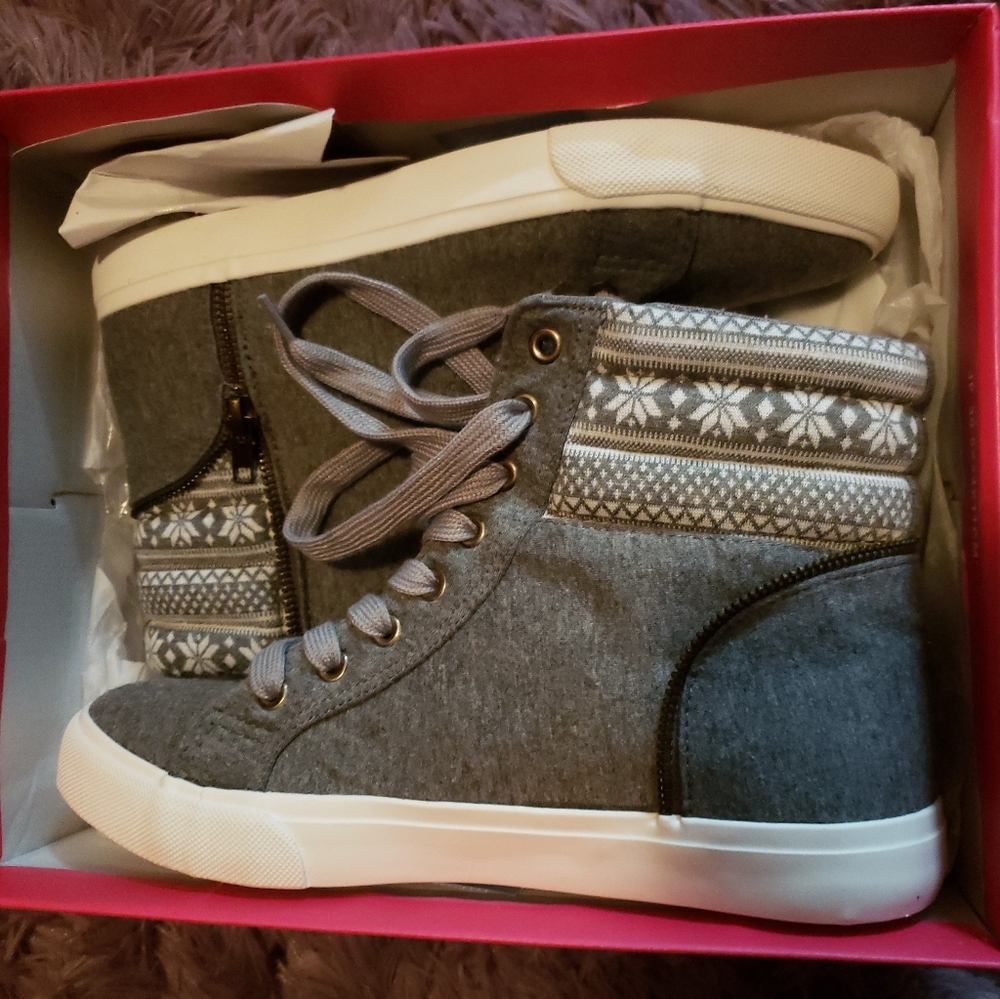 Shoes